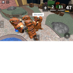 Asthetic Noob