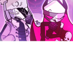 SpaceRaiders :]