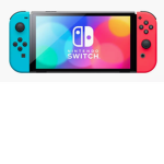 Nintendo switch 1229