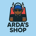 Ardas Shop