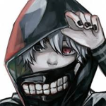 #TokyoGhoulSquad