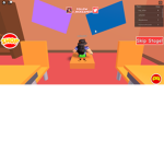 beth roblox