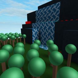 climb the mountain obby