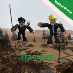 TransAustralia