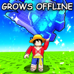 [UPD] Grow Demon Fruits
