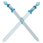 Frostbitten Swordpack