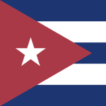 [CU] Republic of Cubaᅠ