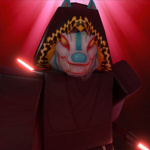 -|The Sith Order|-