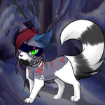 ANIMAL GROUP €+ WOLFIE + KILLER BLOOD