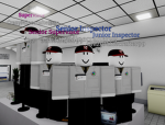 ROBLOX'# Gaming Bandits