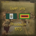 The Rhodesian Bush War