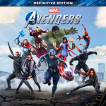 [OPRA] One Piece Requiem Avengers