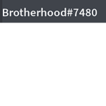 The Br0th3rh0od