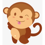 Monkey crew squad