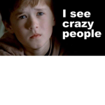 The crazy peepsssss