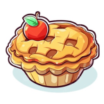 Apple Sweet Pie