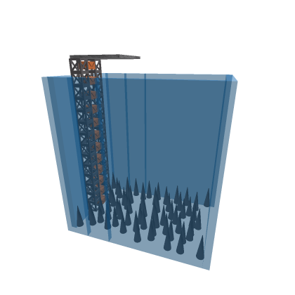leap of death