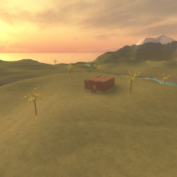 Banana Island