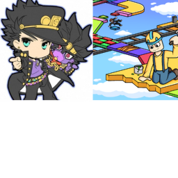 (stand) obby