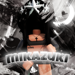 mikazuki !