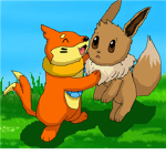 ☁Buizel☁