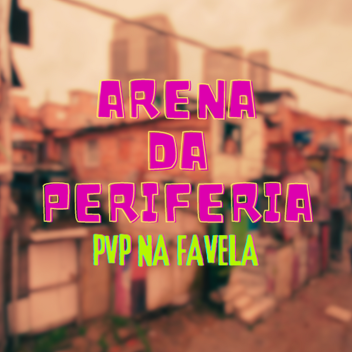 Arena da Periferia