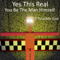 Purple man you be