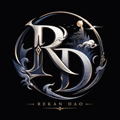 REKAN DAO Roblox group icon