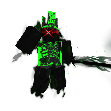 Primordal 1x REWORK