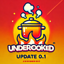 Under Cookd