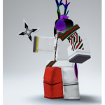 (Can’t think up of a name)