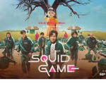 The Squid Games (America)