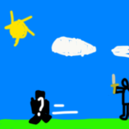 ParBear's Fighting Game