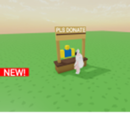 [FIXED]🌎Donation world