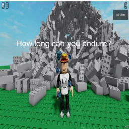 How long can you tolerate?(hard) icon