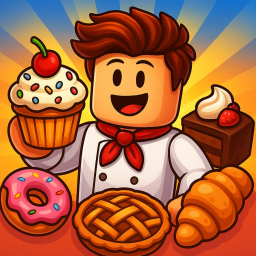 Click For A Bakery