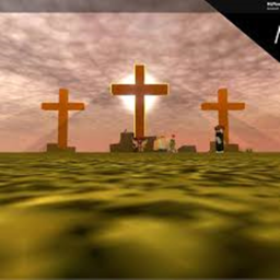 THE ROBLOX CHRISTIANS!