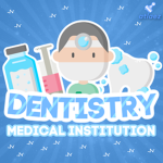 Dentistry Medical Institution