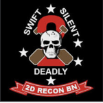 2nd Recon Battalion, 2nd Marines