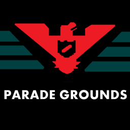 Parade Grounds |  Arstotzka