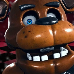 FNAF AU: Sonderlieferung icon