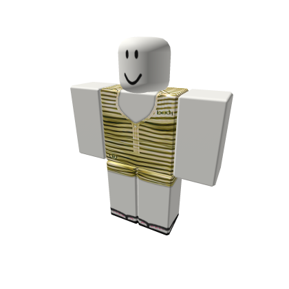body striped set thumbnail