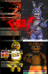 Brothers location fnaf 2