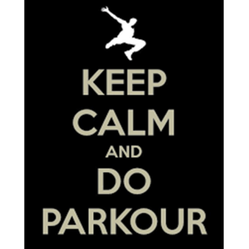 Parkour Extreme