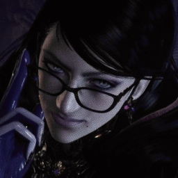 i love bayonetta