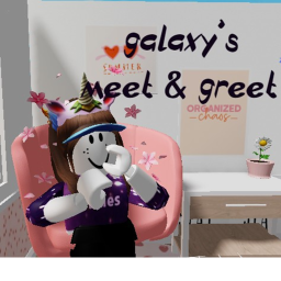 Galaxy's Meet&Greet