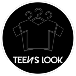 TEENS LOOK