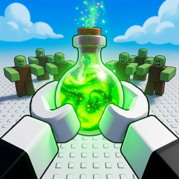 [🧪] Spawn Your Zombie Swarm