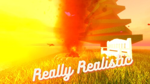 Realistic Game