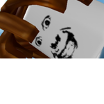 Supreme Bacon Hair Gang